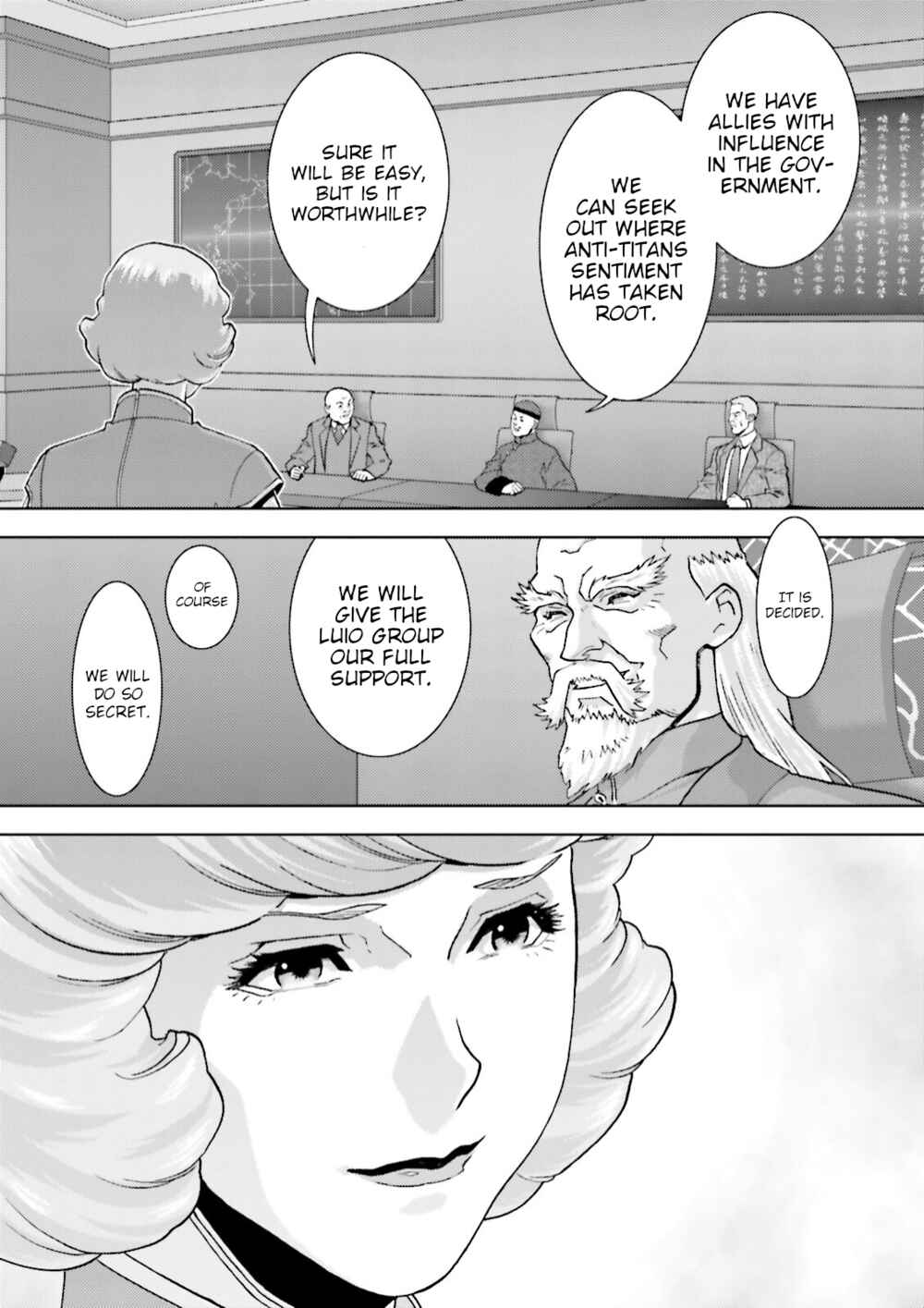 Chapter 45 - Page 37