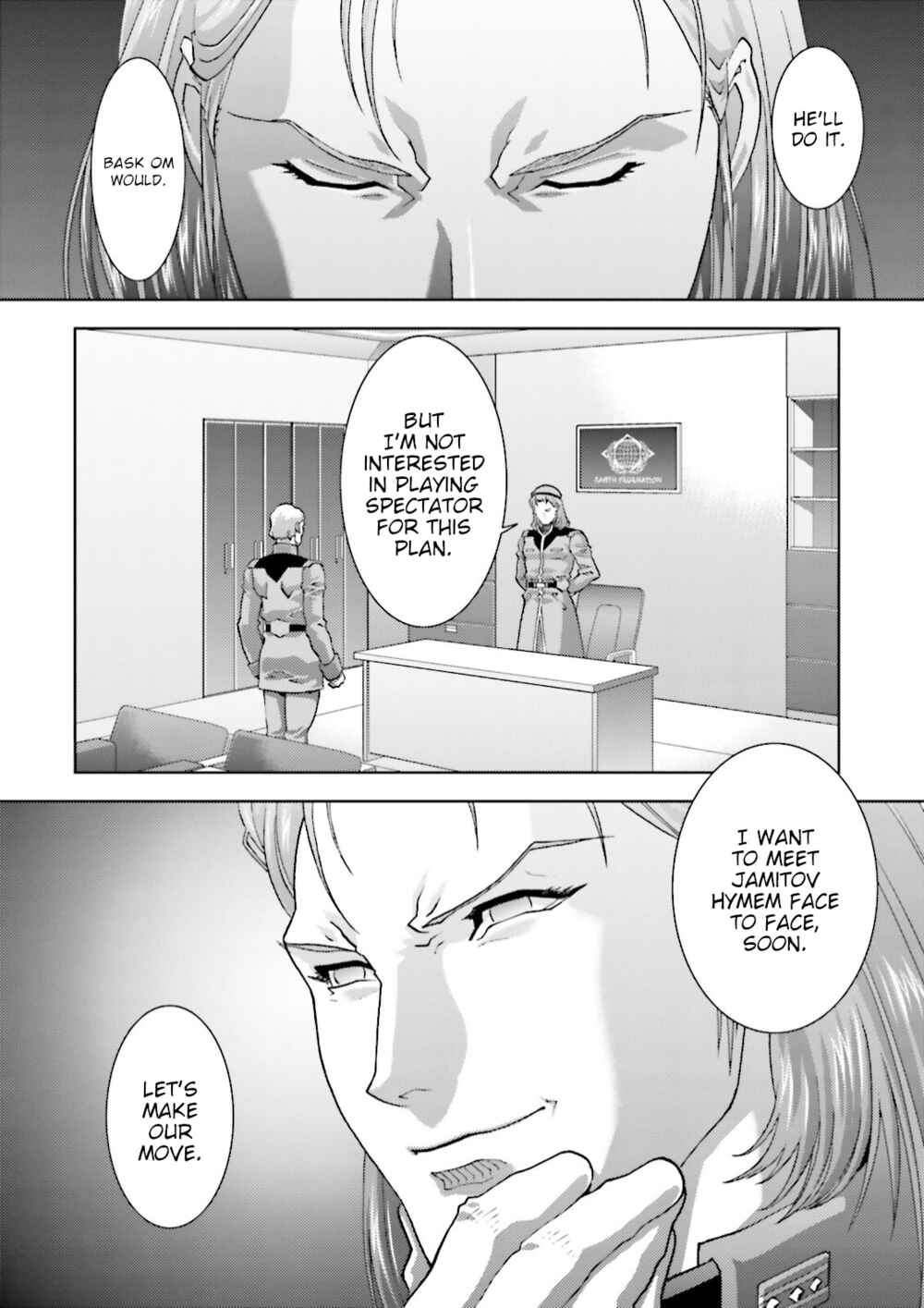 Chapter 45 - Page 46