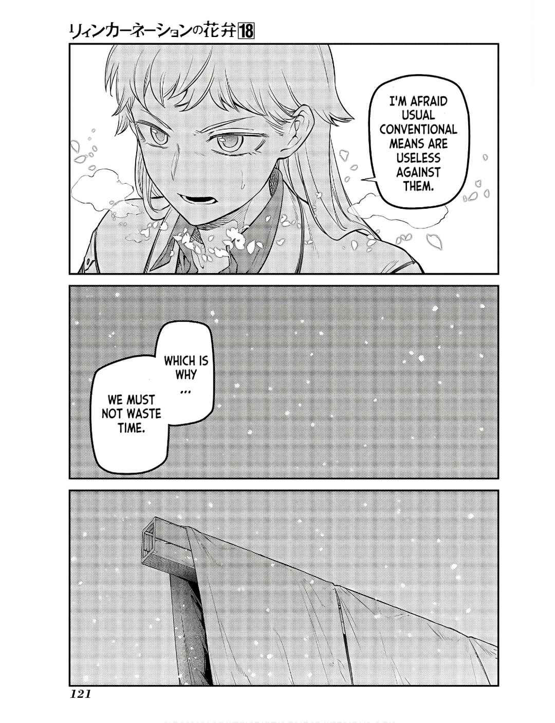 Chapter 91 - Page 11