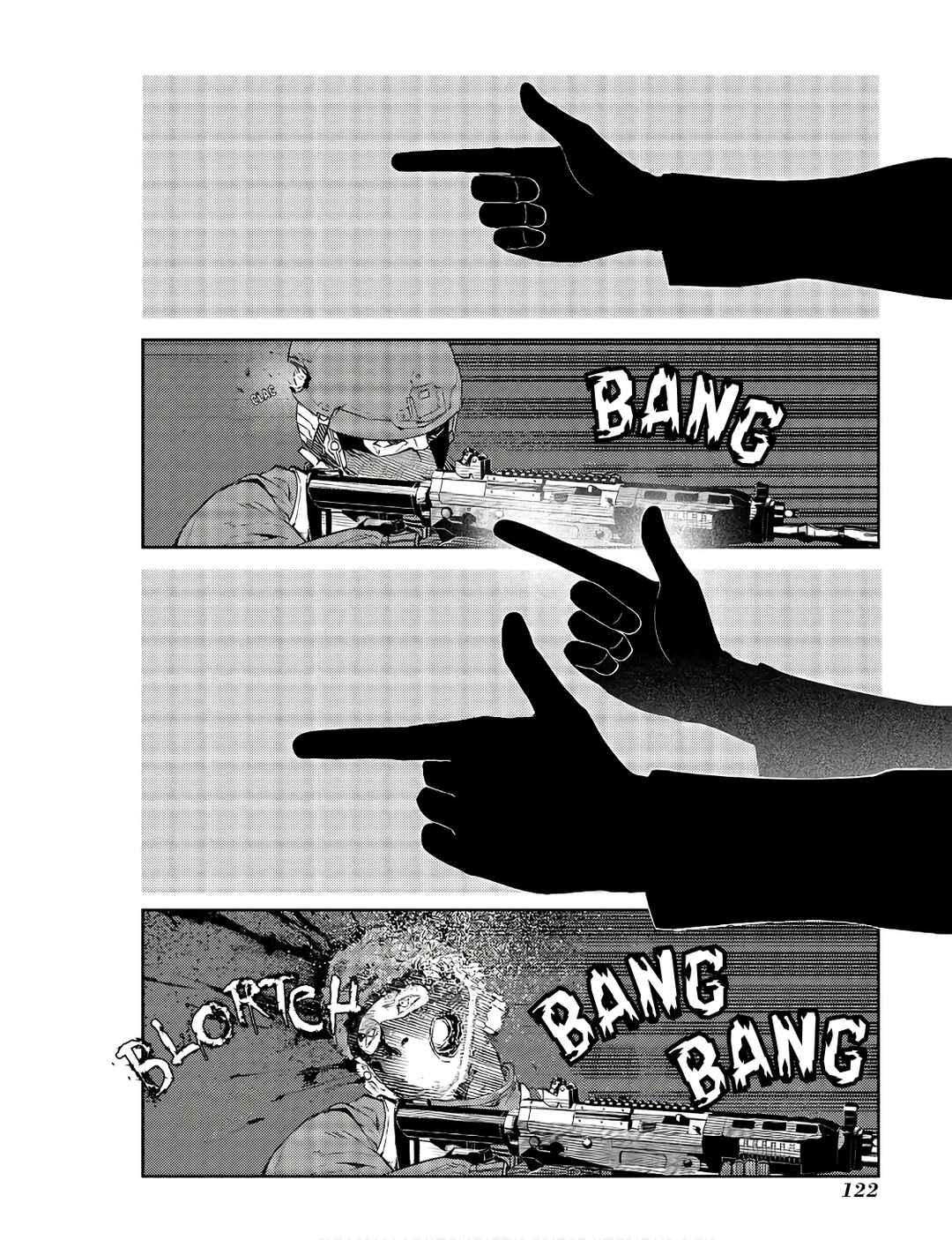 Chapter 91 - Page 12
