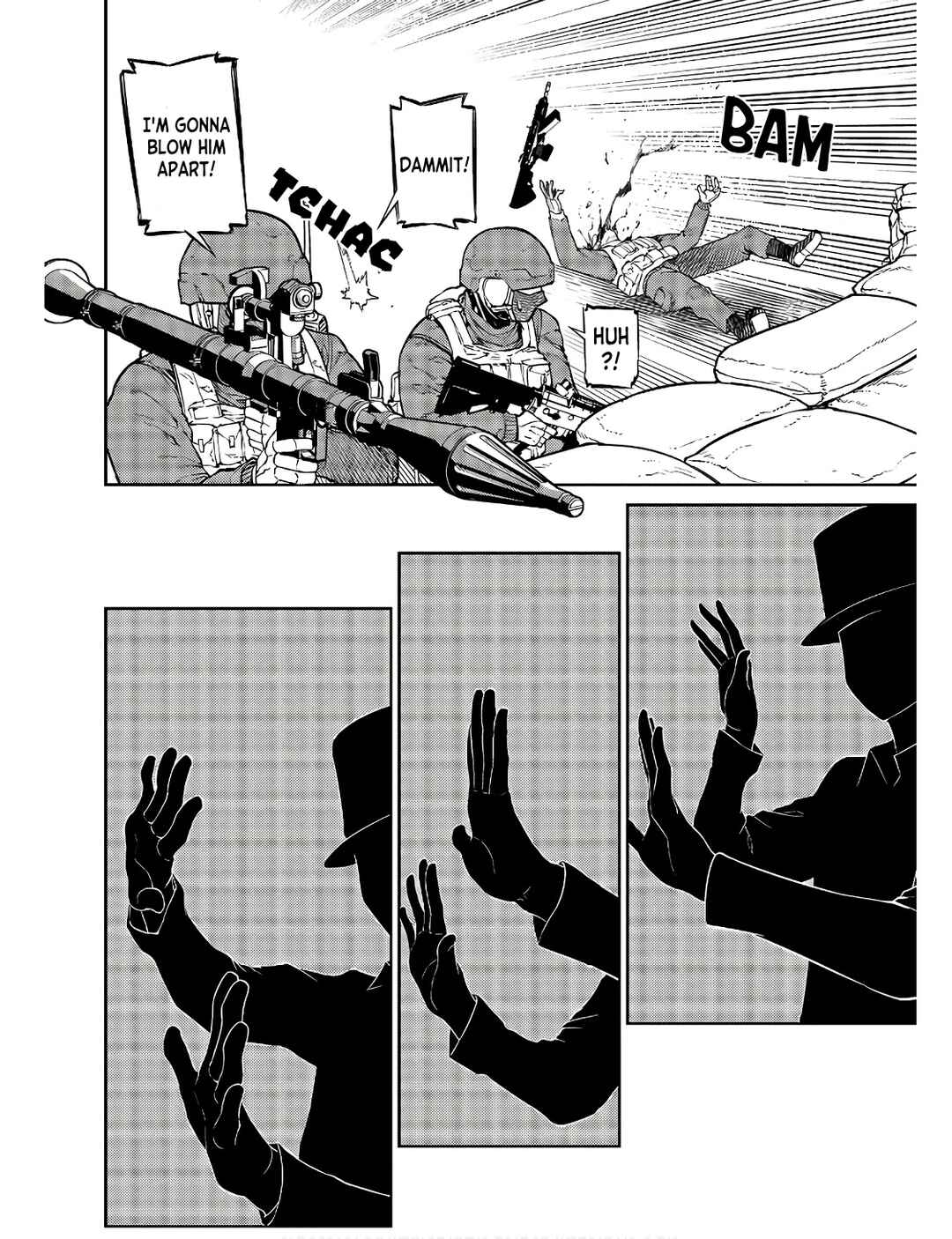 Chapter 91 - Page 14