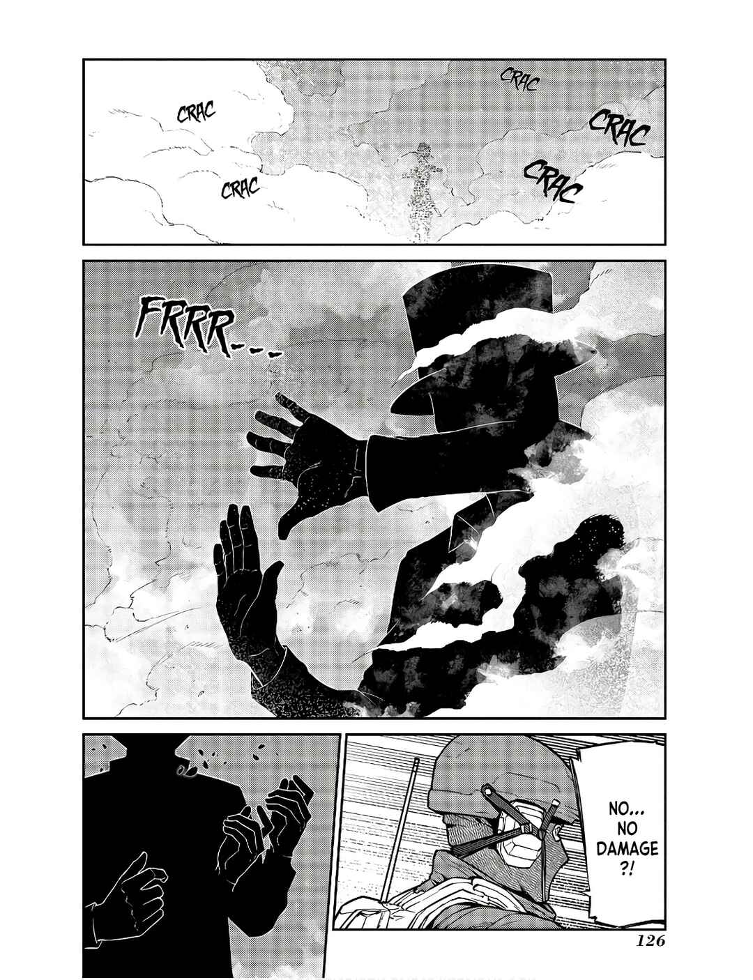 Chapter 91 - Page 16