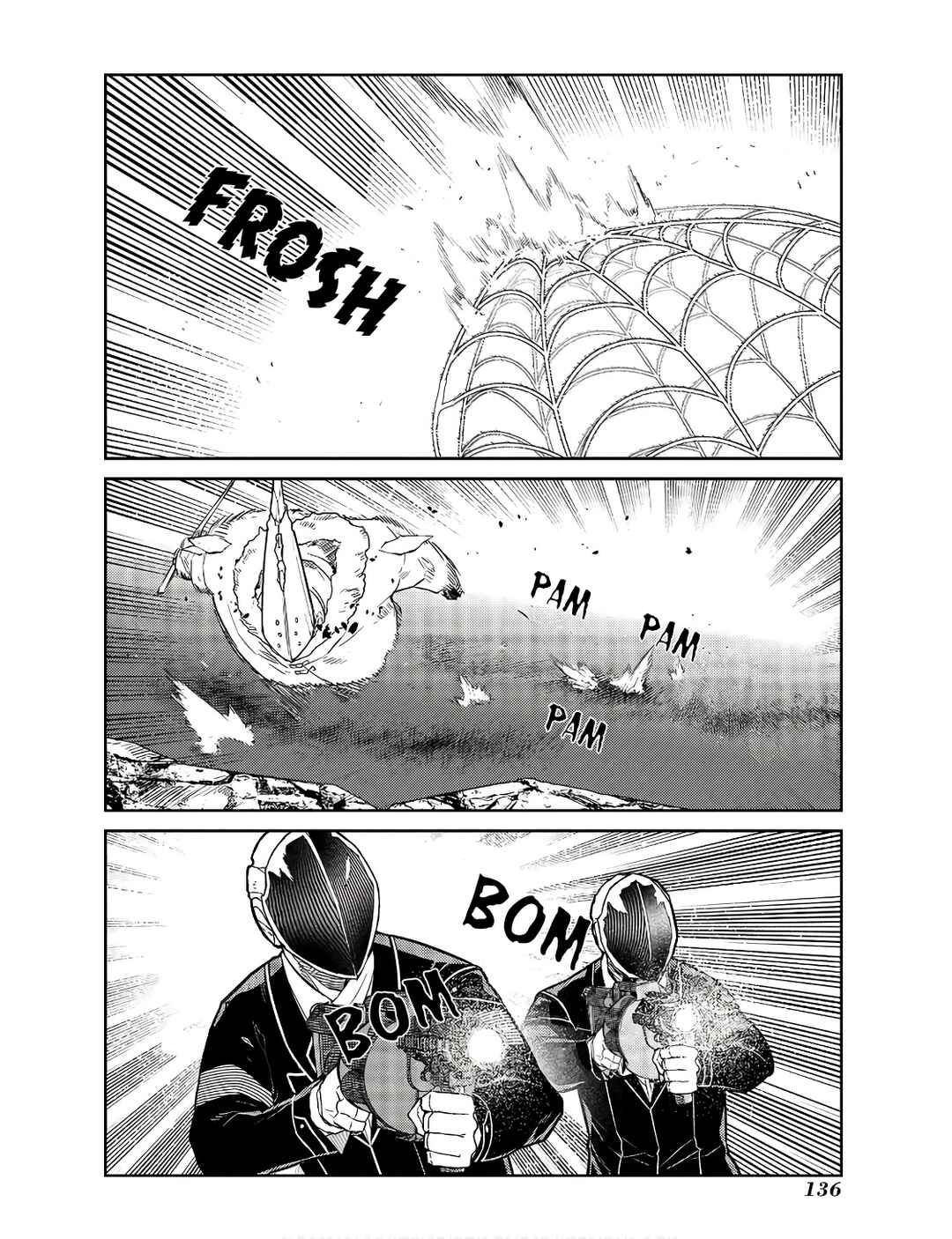 Chapter 91 - Page 26
