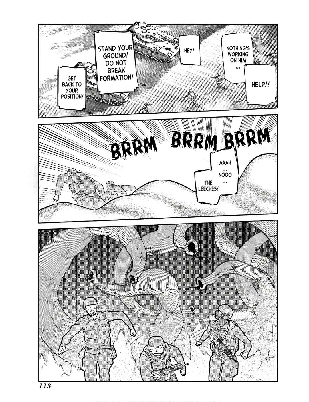 Chapter 91 - Page 3