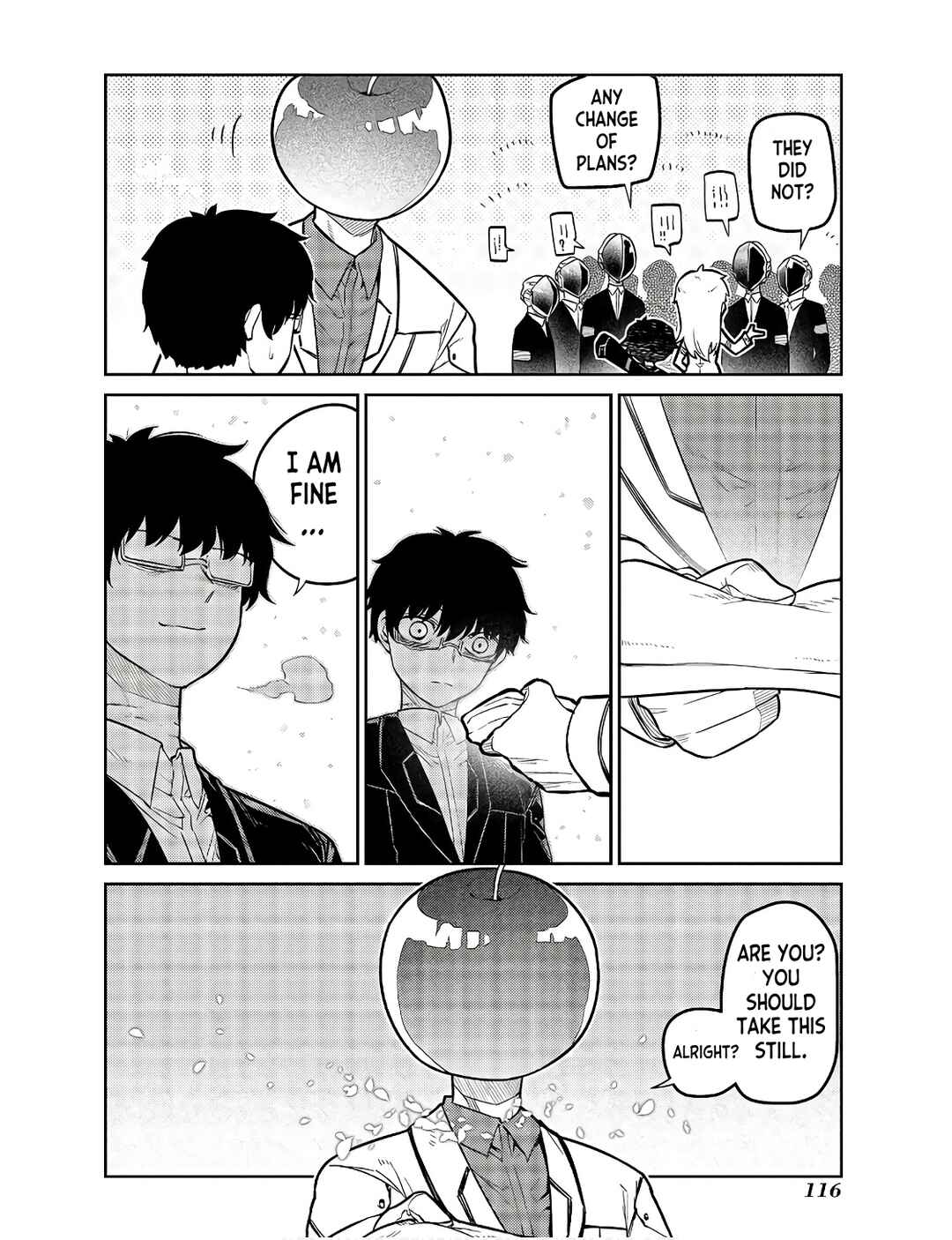 Chapter 91 - Page 6