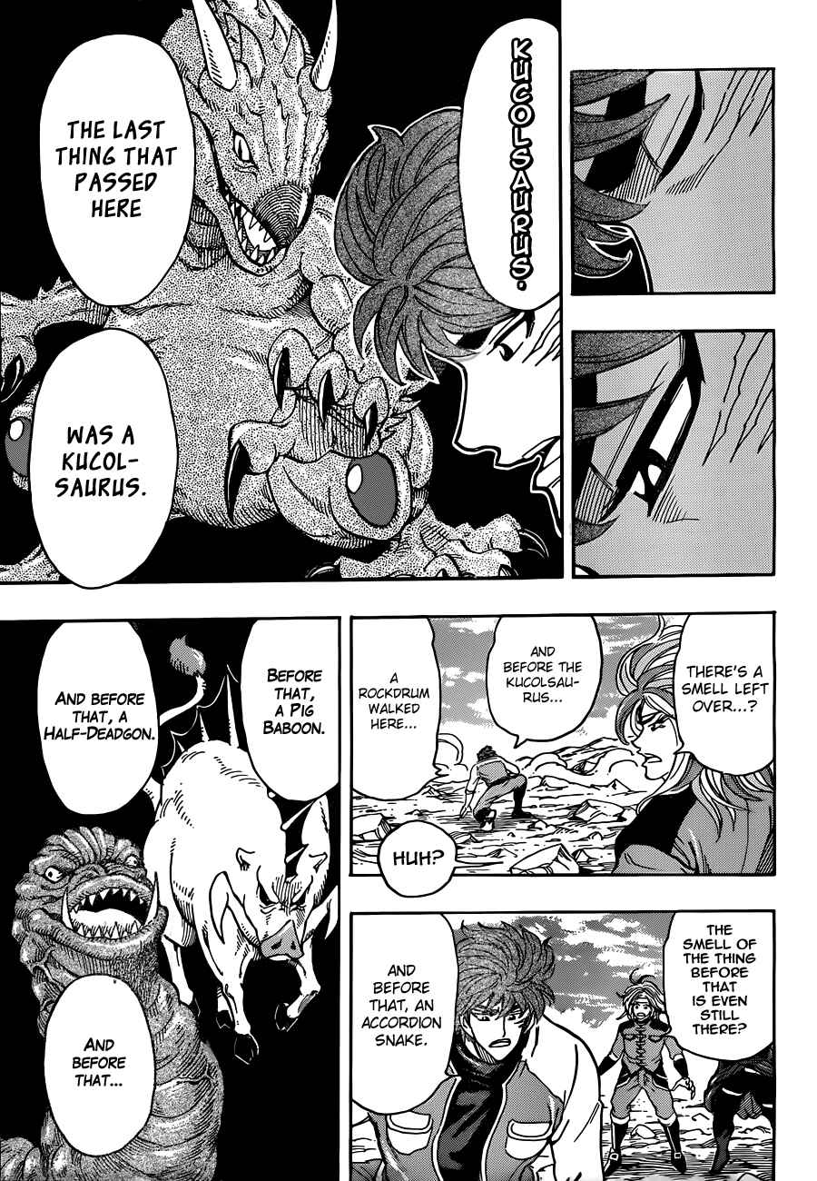 Chapter 266 - Page 10