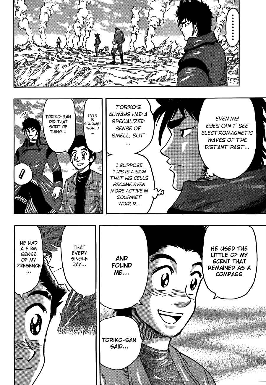 Chapter 266 - Page 12