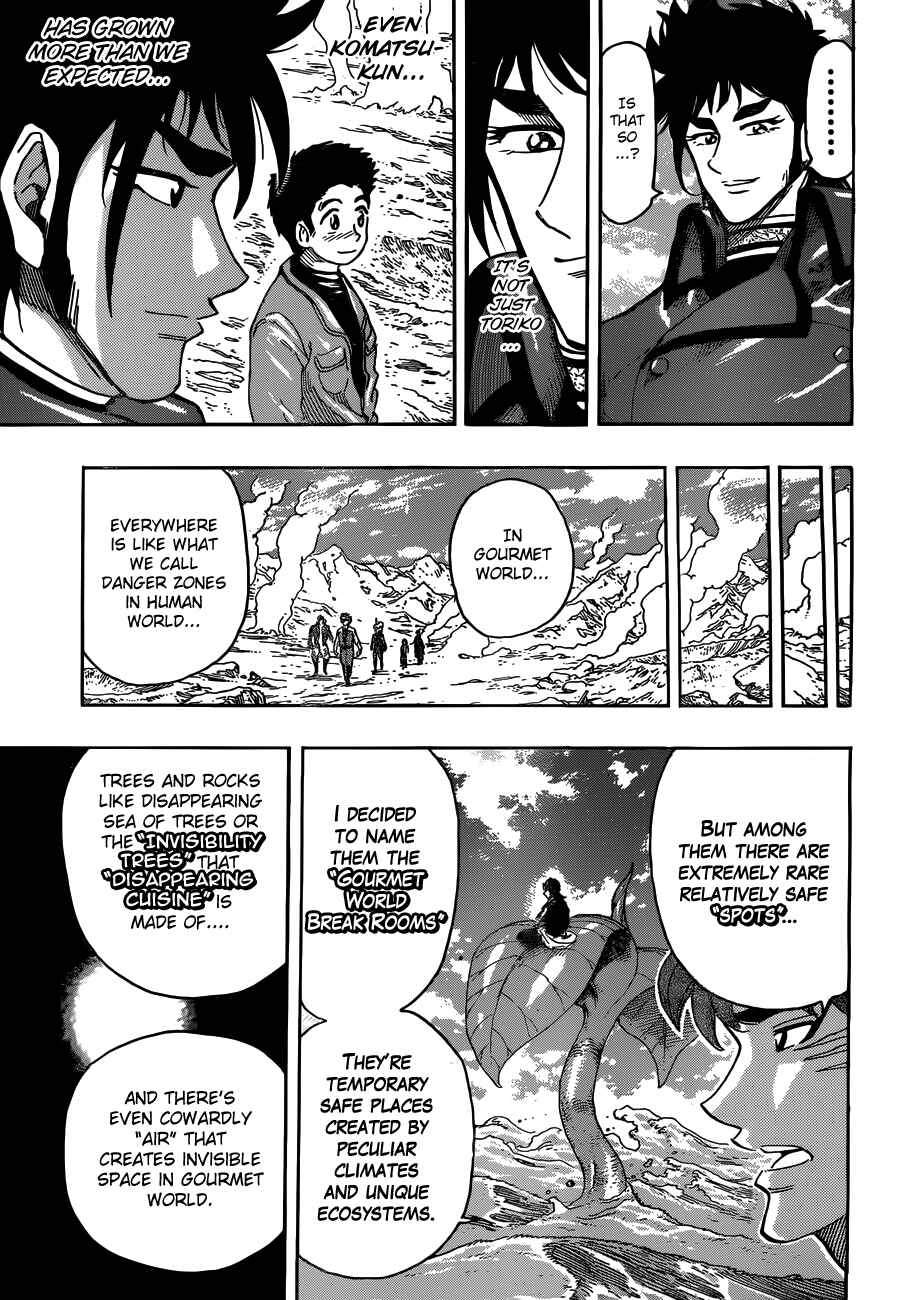 Chapter 266 - Page 13