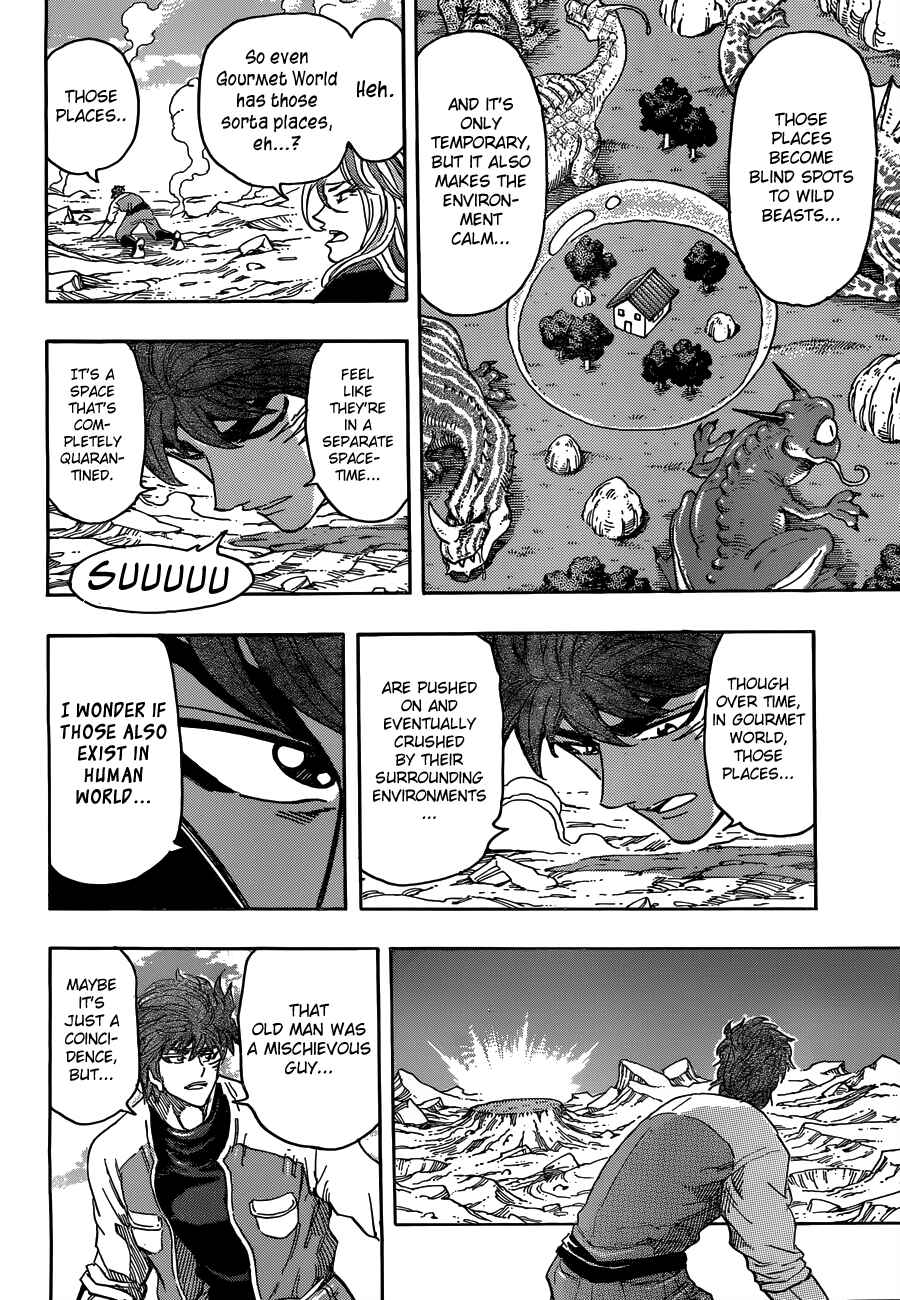 Chapter 266 - Page 14