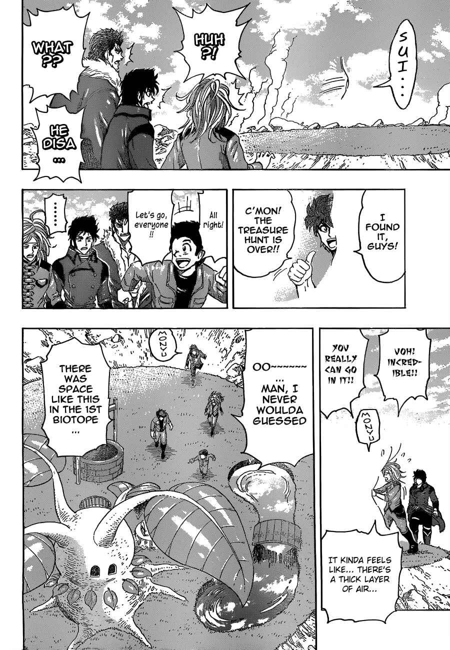 Chapter 266 - Page 16