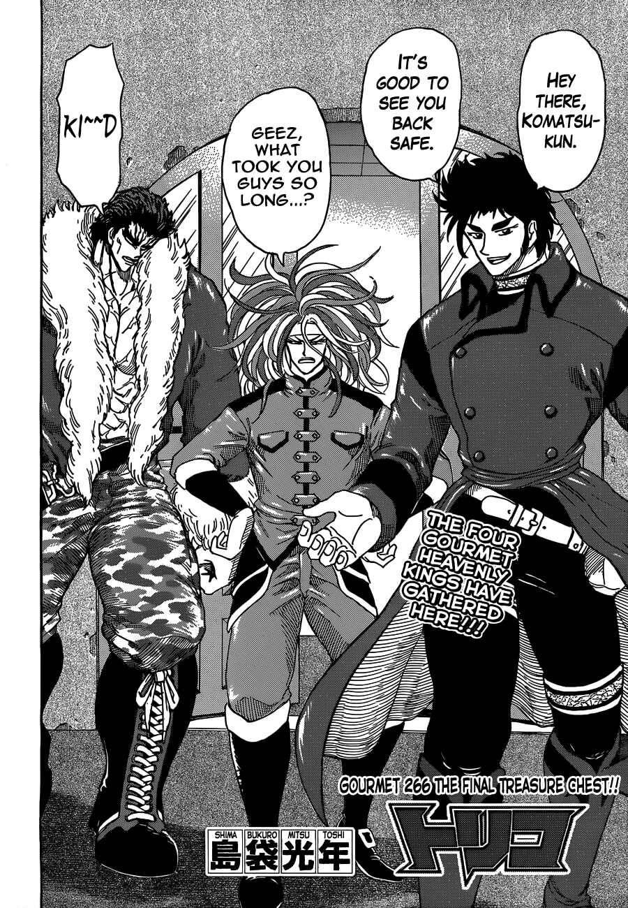 Chapter 266 - Page 2