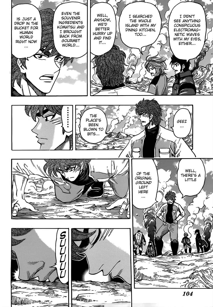 Chapter 266 - Page 9