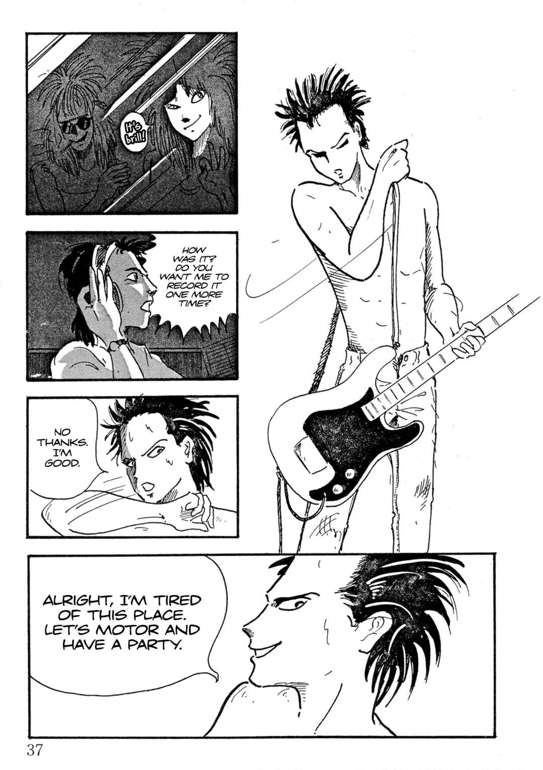 Chapter 2 - Page 5
