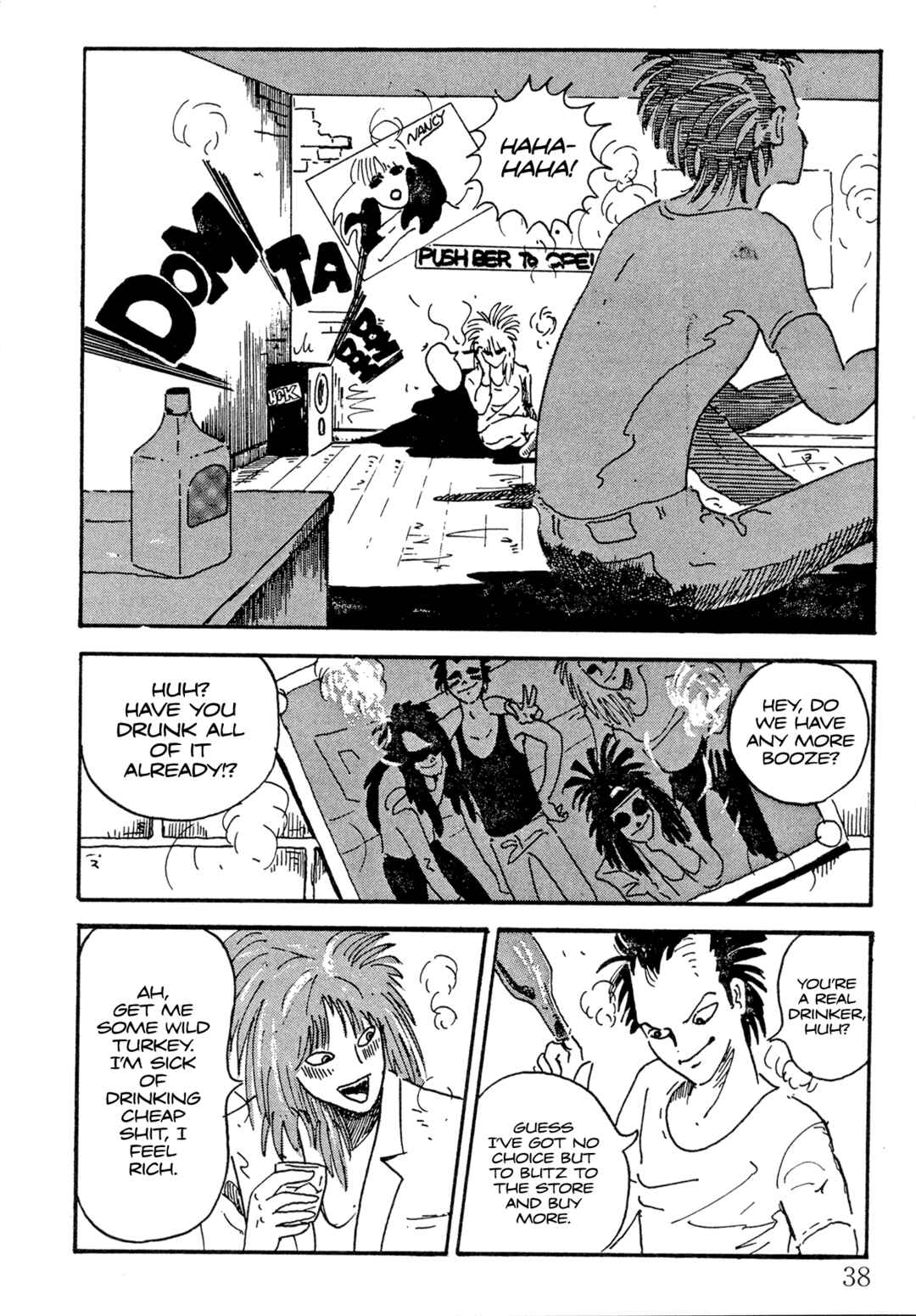 Chapter 2 - Page 6