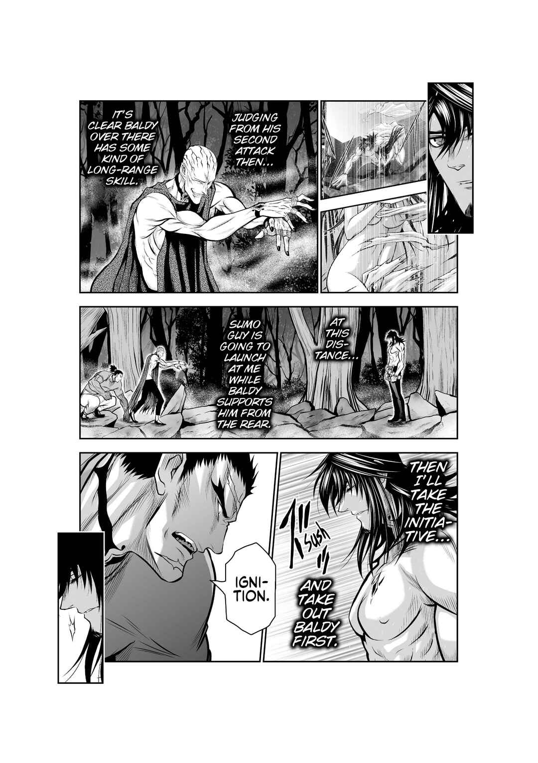 Chapter 35 - Page 21