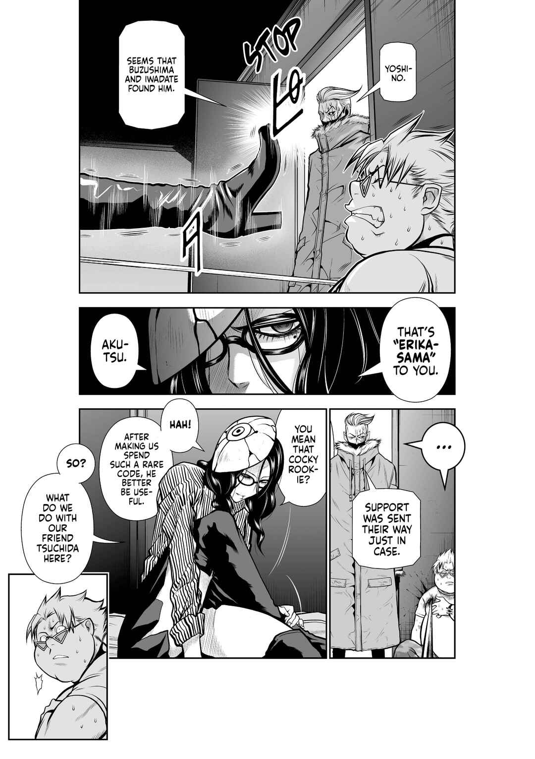 Chapter 35 - Page 37
