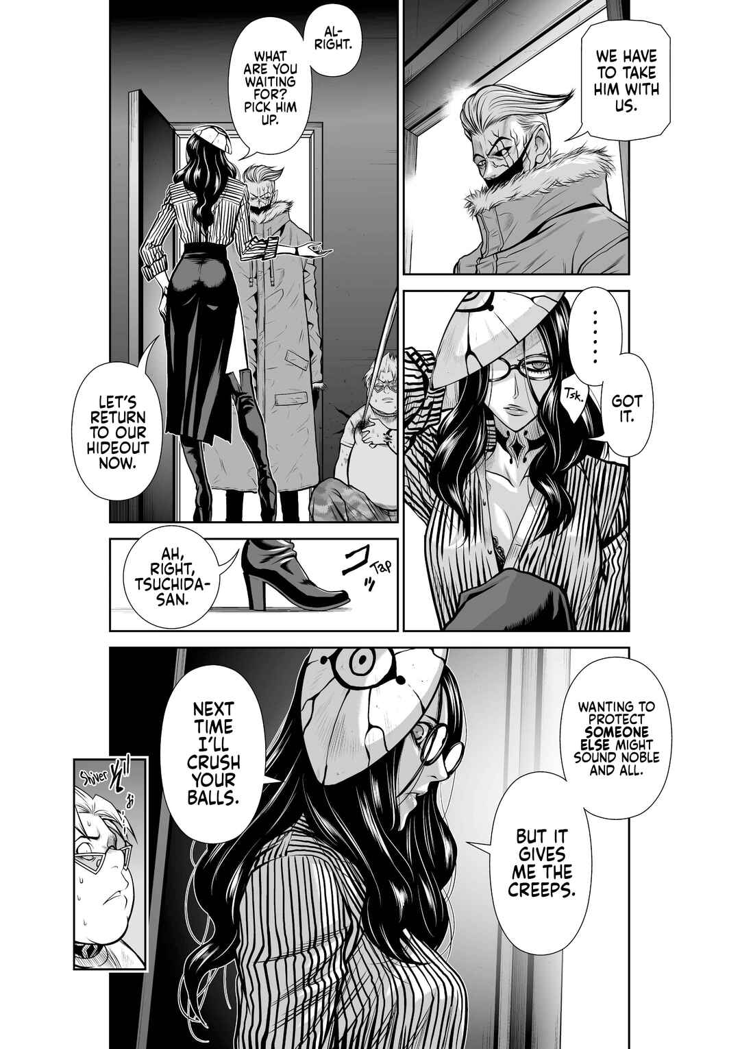 Chapter 35 - Page 38