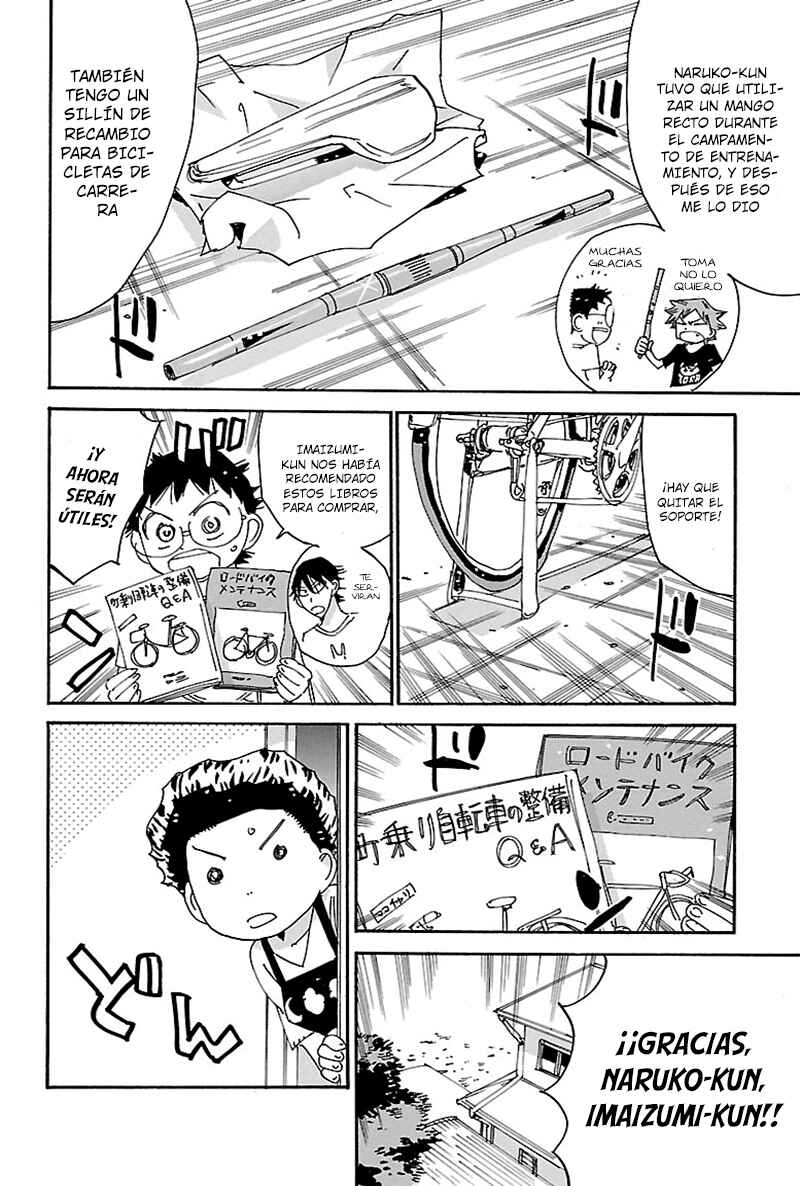Chapter 556 - Page 12