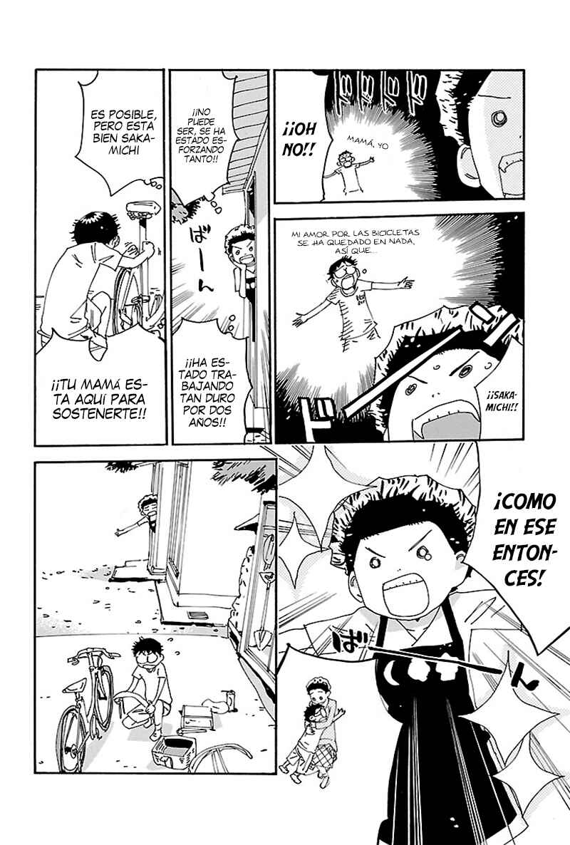 Chapter 556 - Page 14
