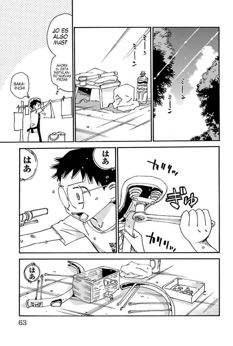Chapter 556 - Page 15