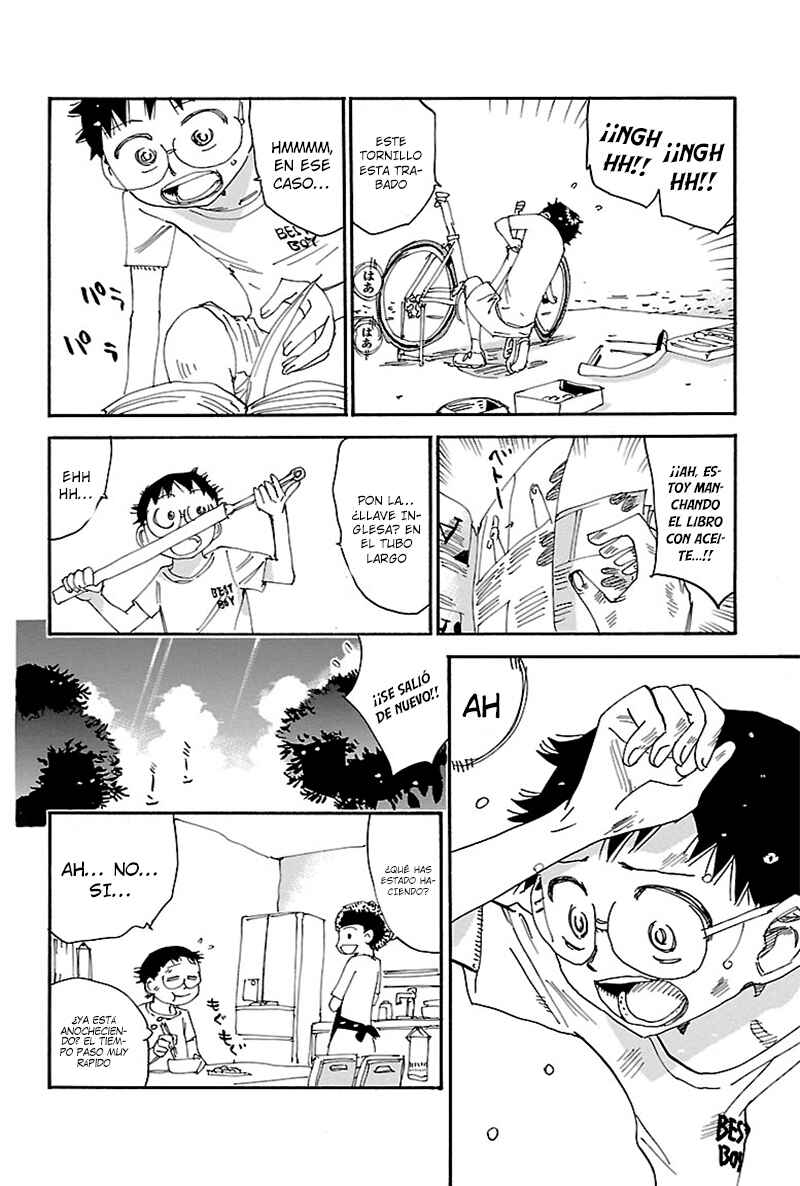Chapter 556 - Page 16