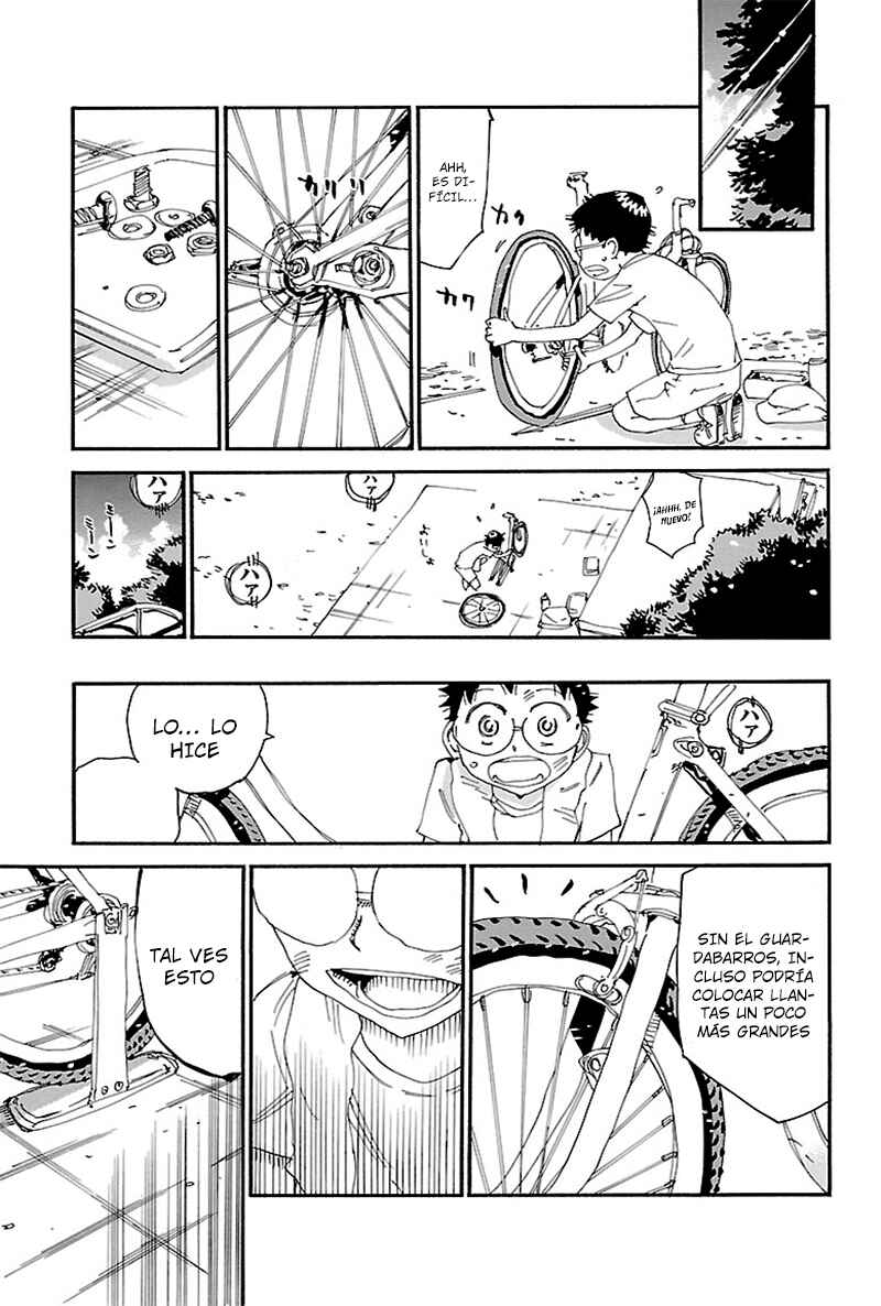 Chapter 556 - Page 17