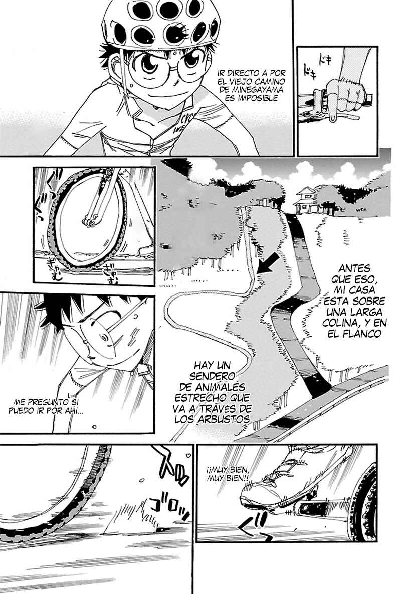 Chapter 556 - Page 22