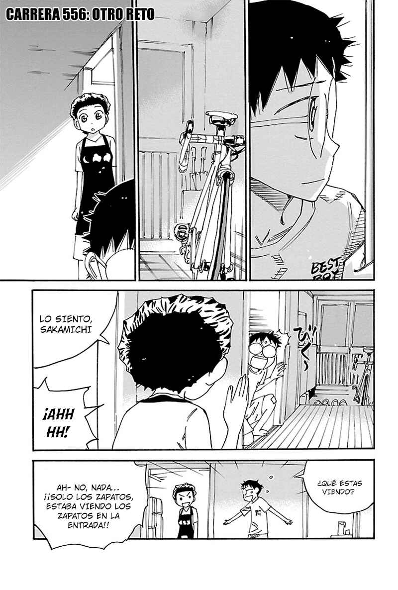 Chapter 556 - Page 6