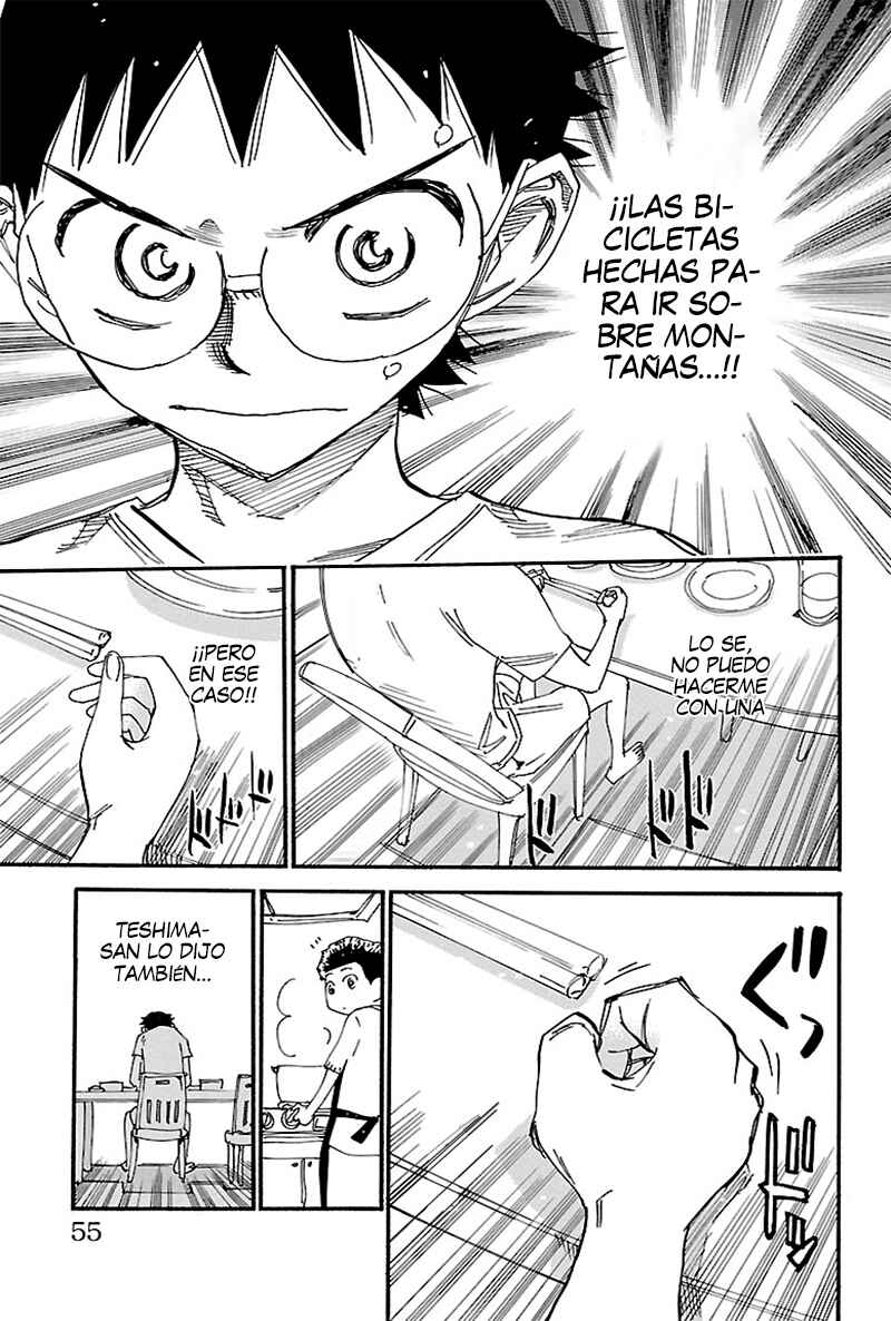 Chapter 556 - Page 8