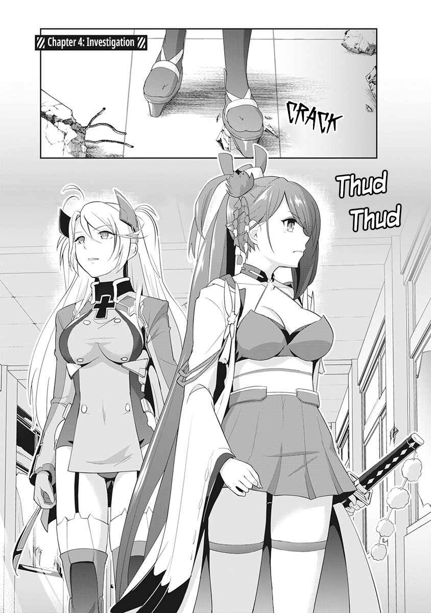 Chapter 4 - Page 1