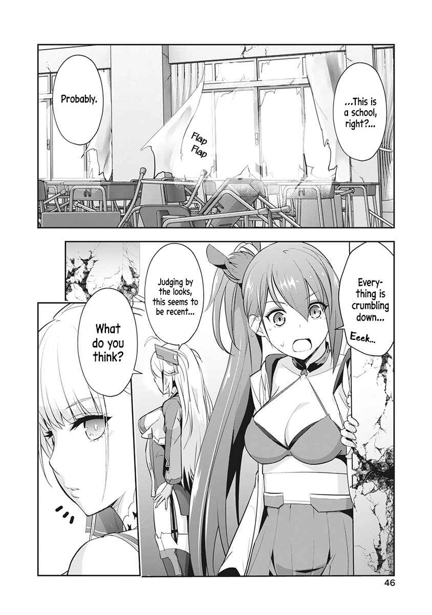 Chapter 4 - Page 2