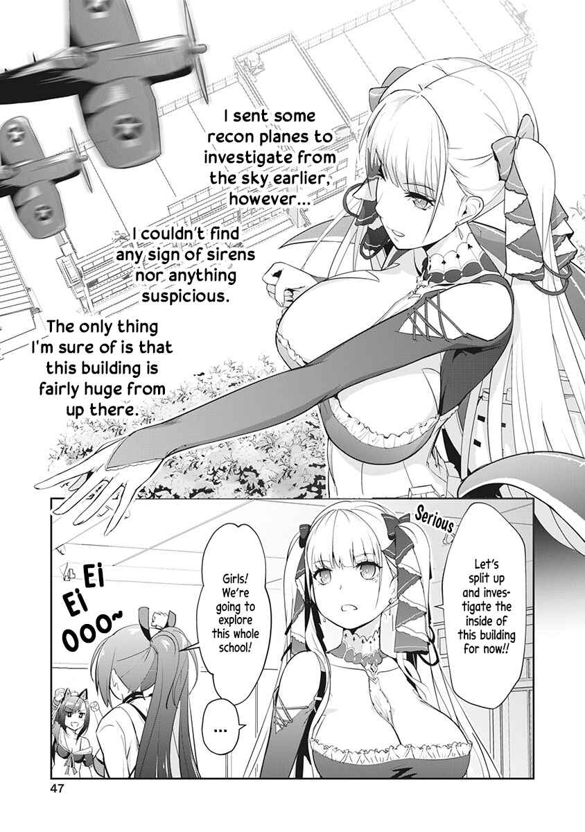 Chapter 4 - Page 3