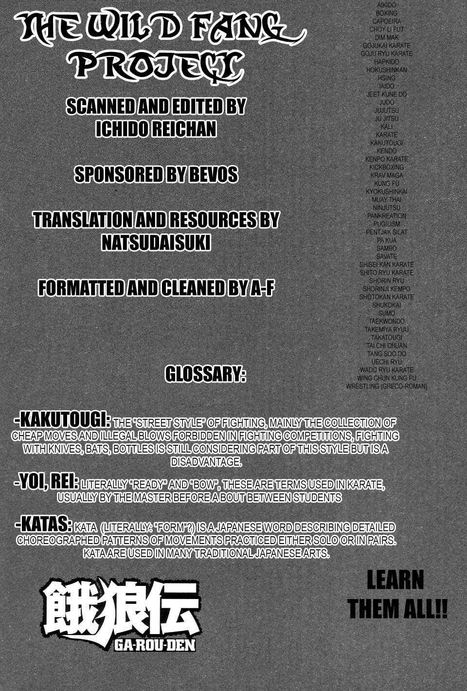 Chapter 215 - Page 19