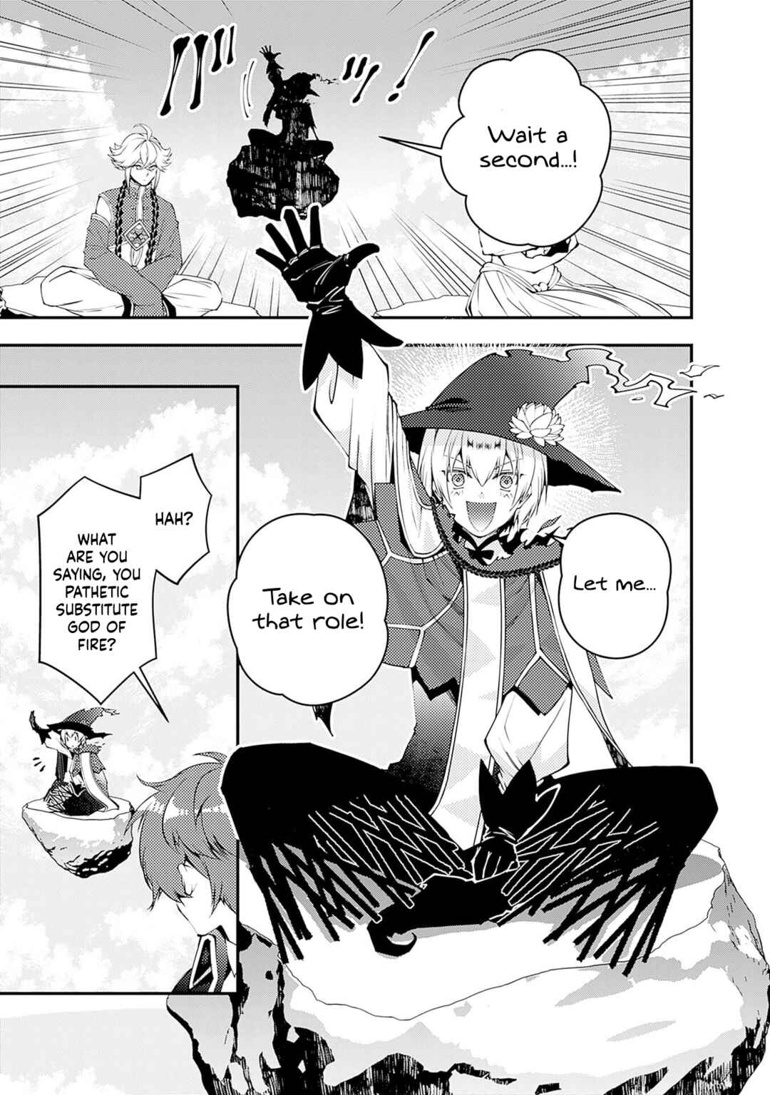 Chapter 109 - Page 9