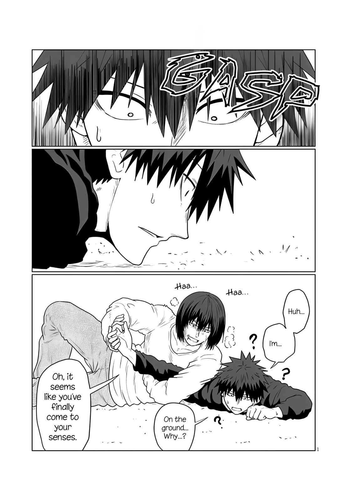Chapter 119 - Page 1