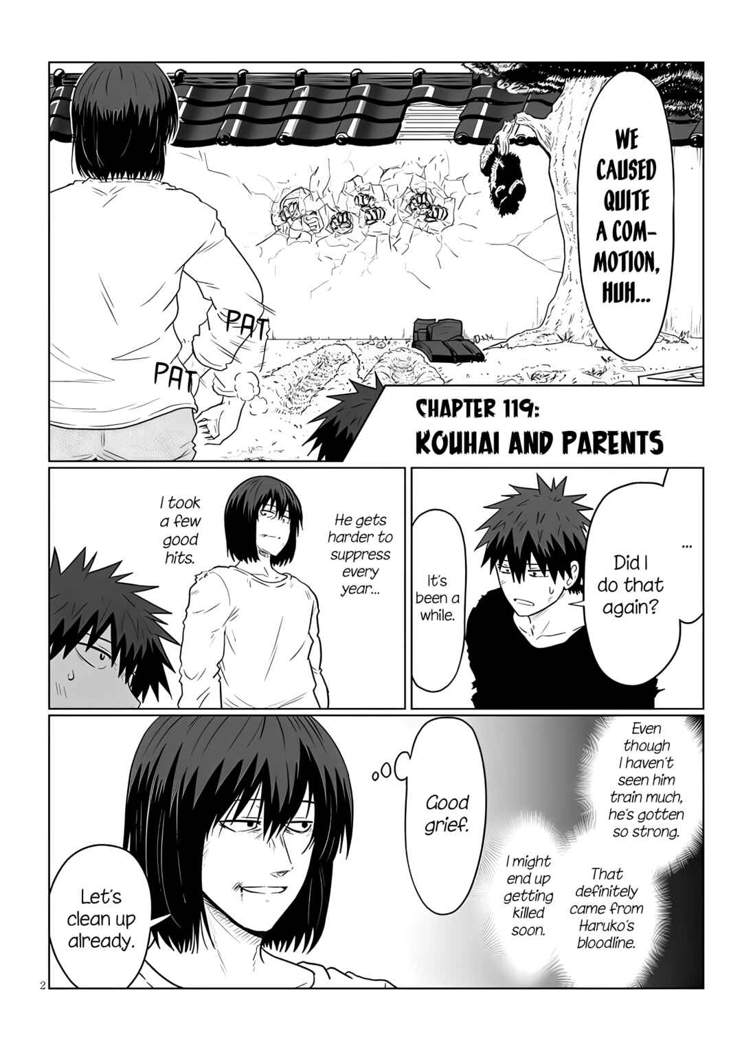 Chapter 119 - Page 2