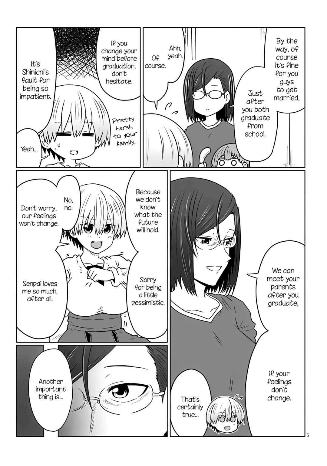 Chapter 119 - Page 5