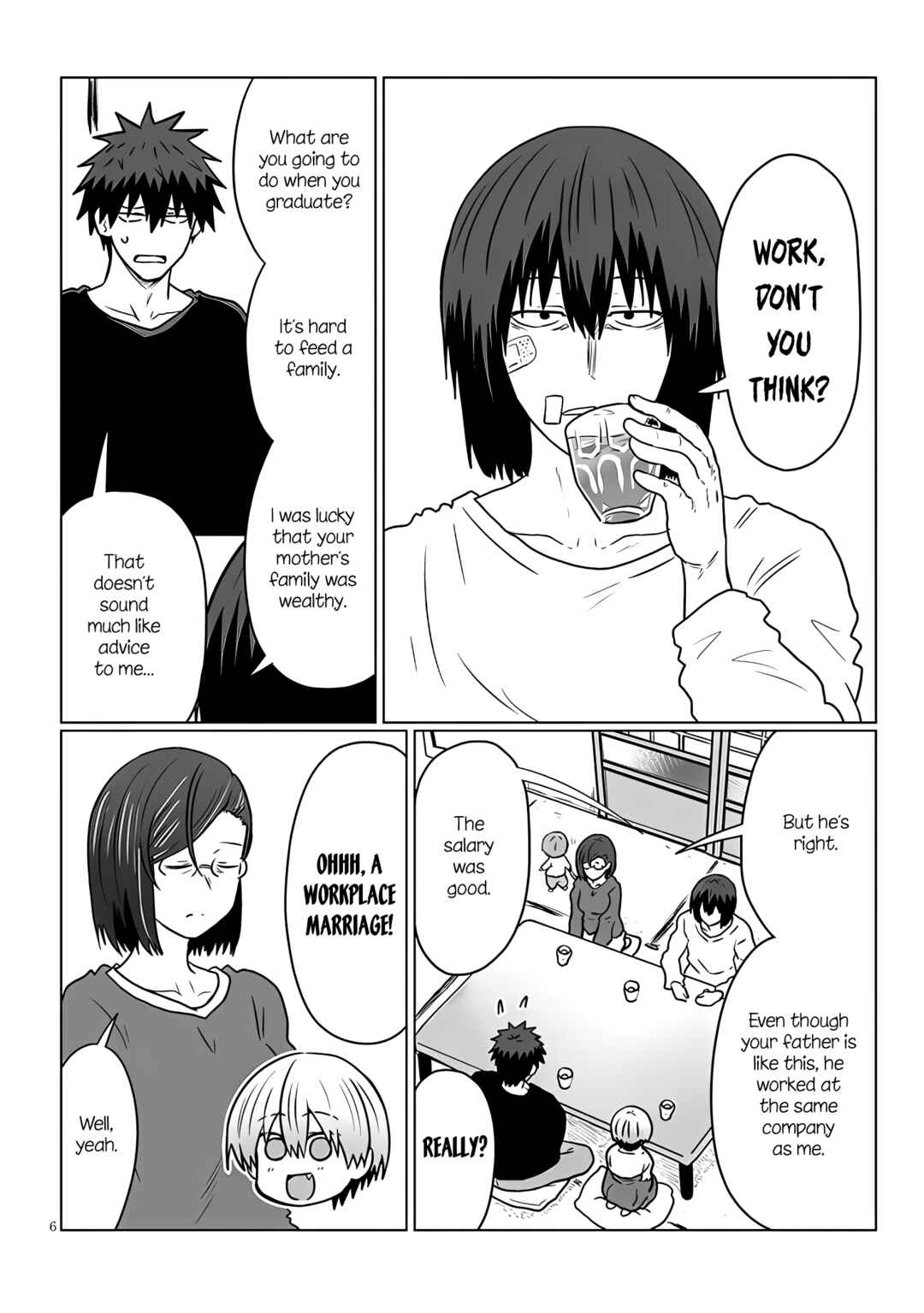 Chapter 119 - Page 6