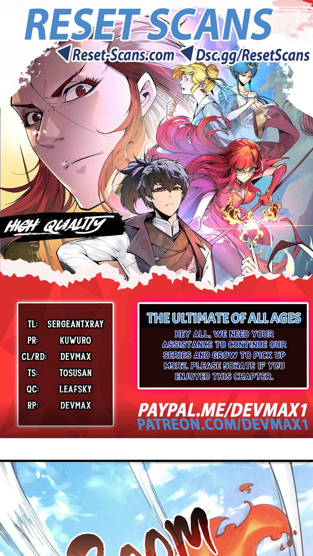 Chapter 126 - Page 1