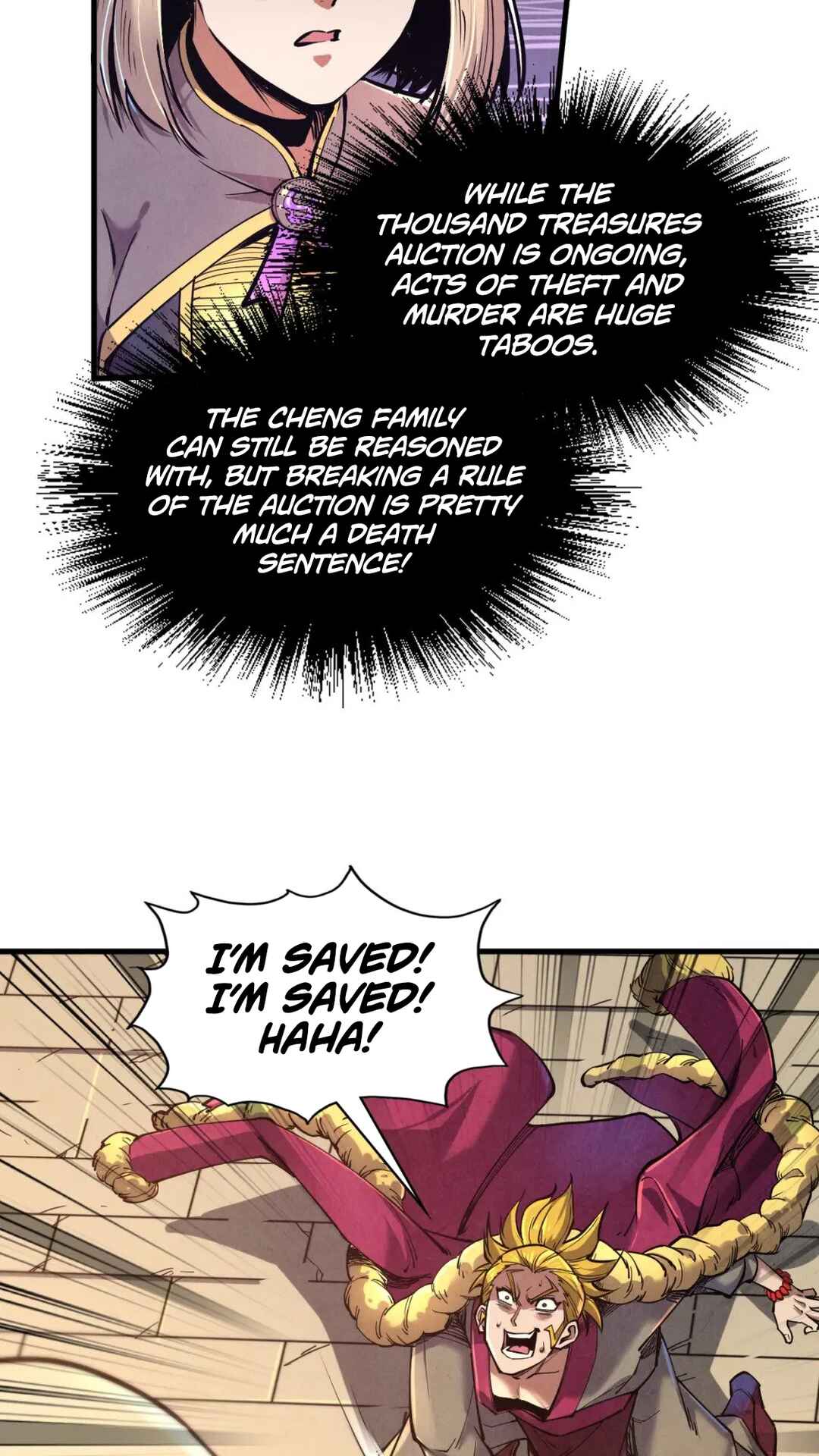 Chapter 126 - Page 20