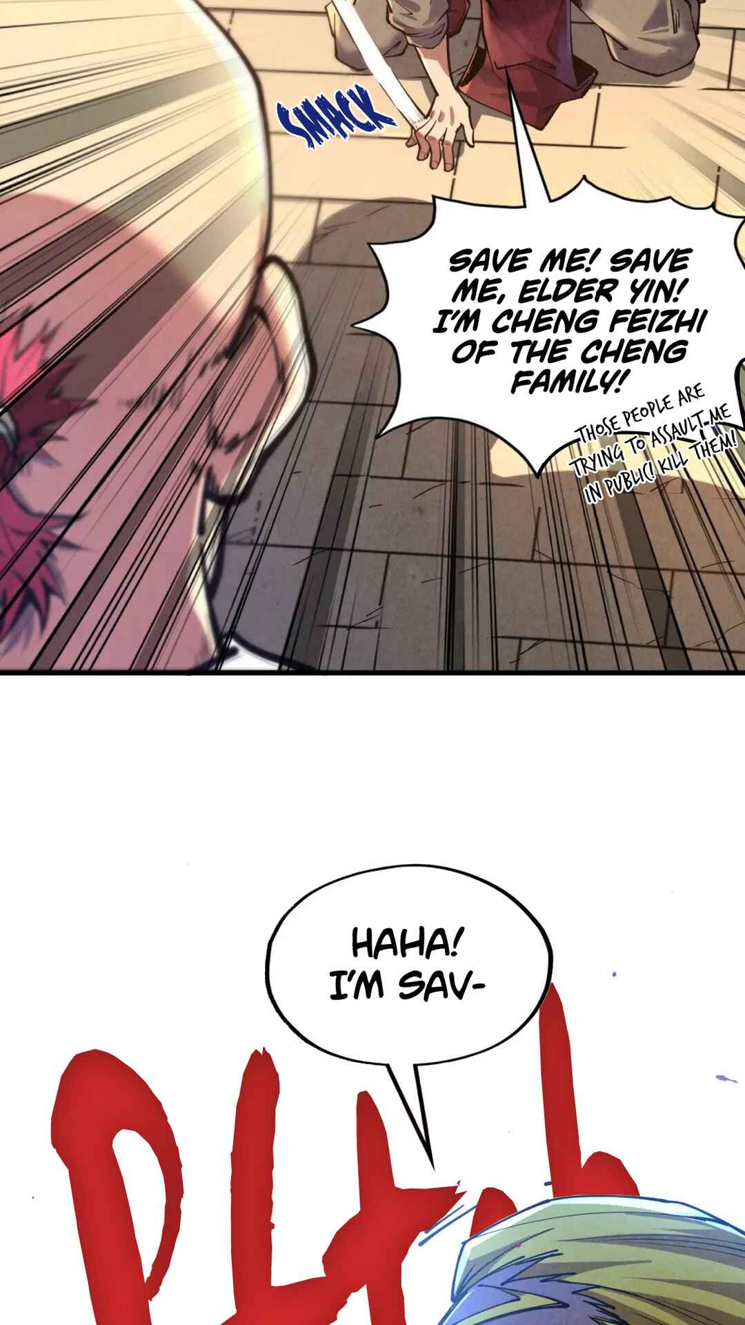 Chapter 126 - Page 21