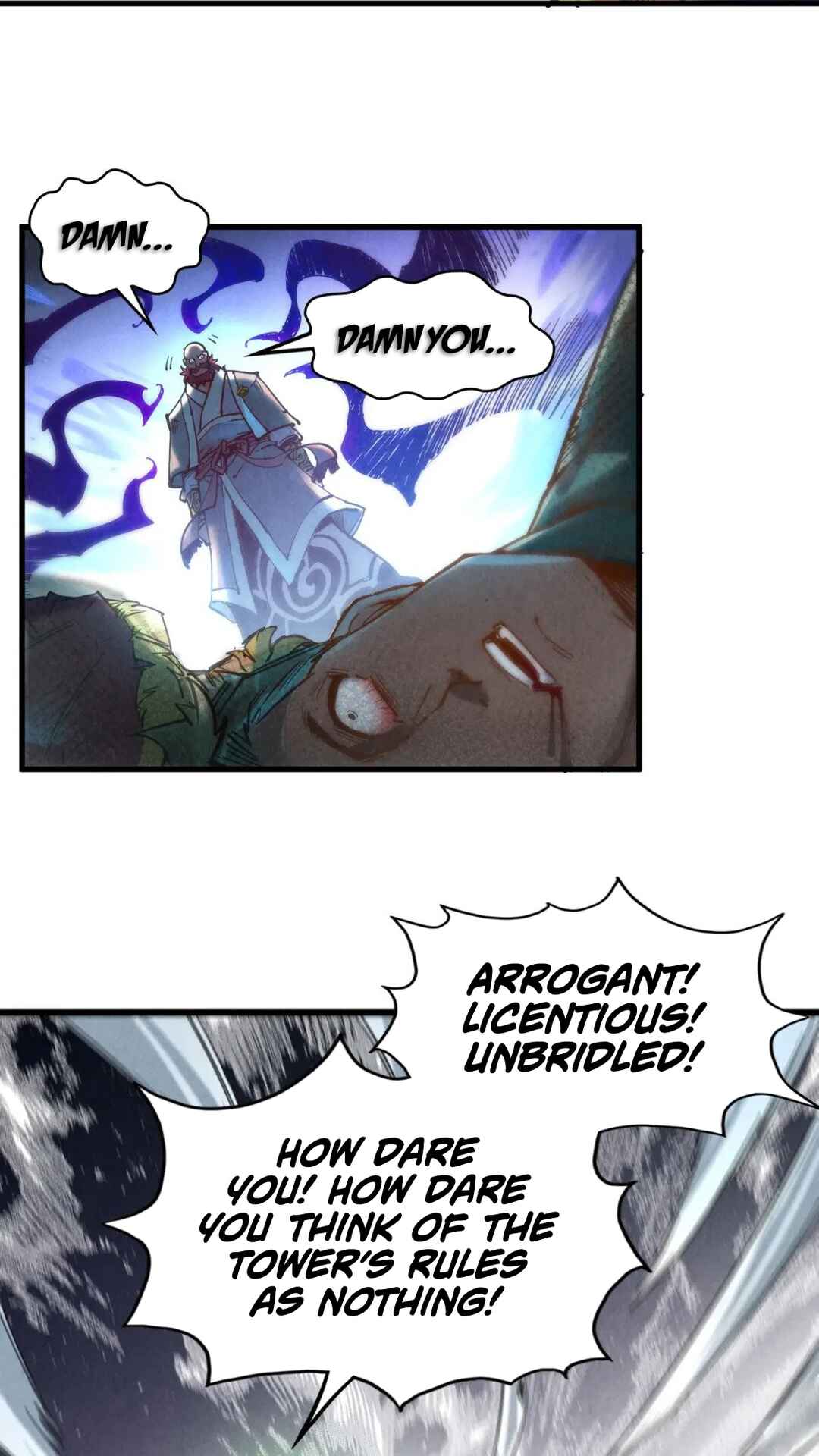 Chapter 126 - Page 30