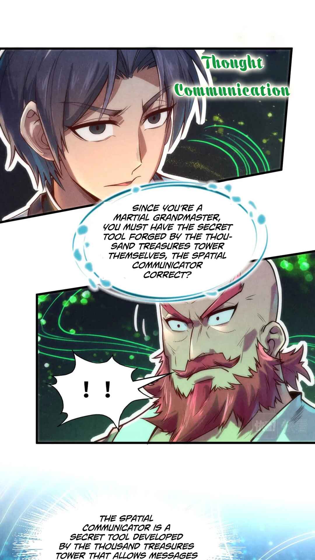 Chapter 126 - Page 38