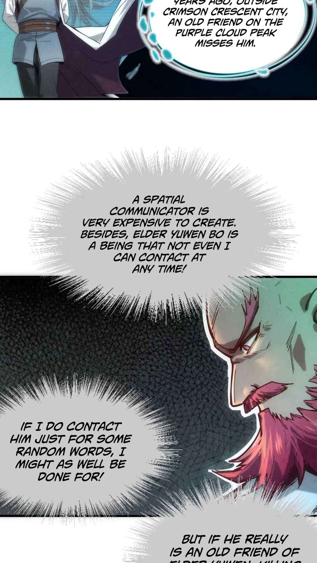 Chapter 126 - Page 42