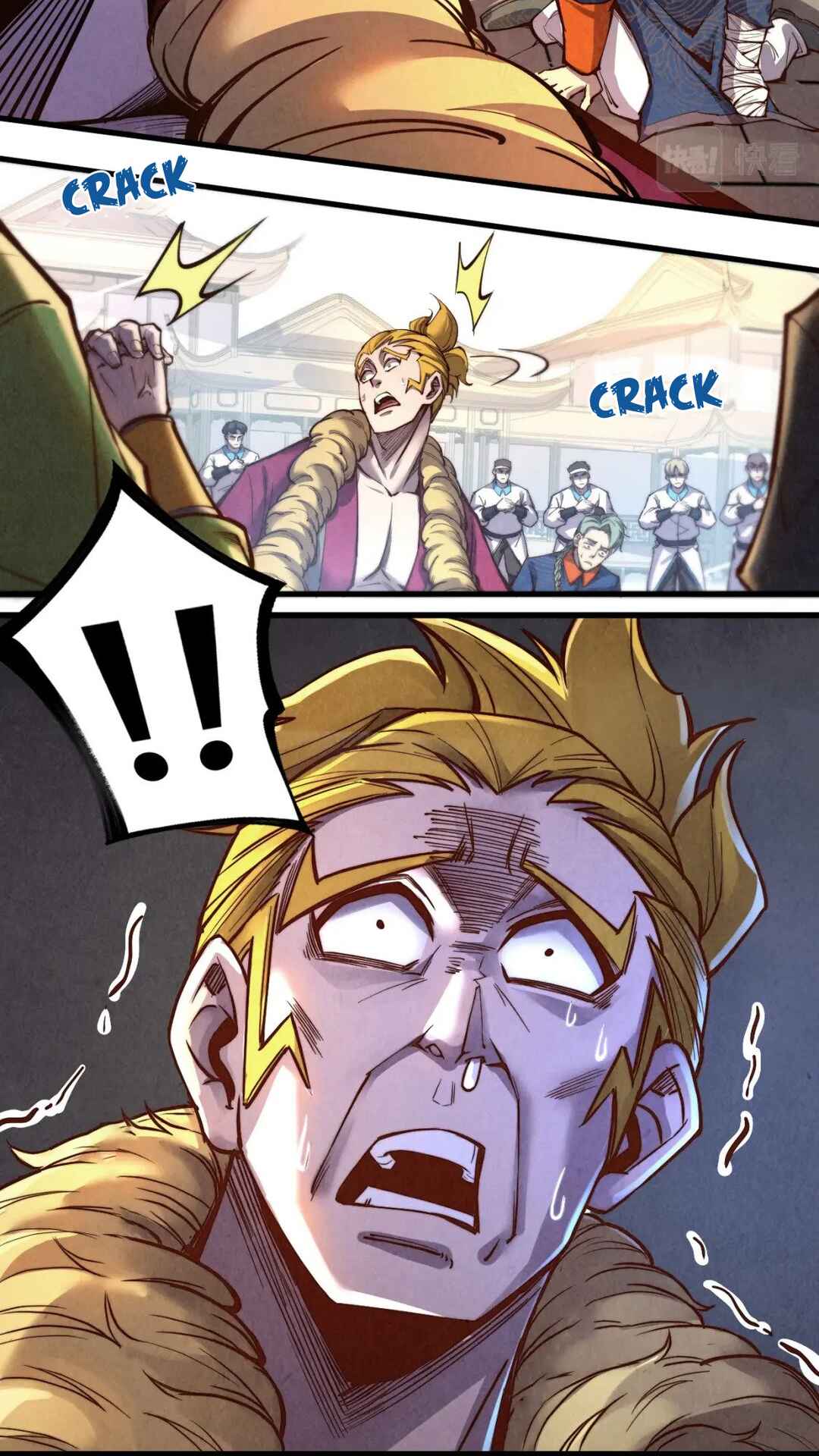 Chapter 126 - Page 6