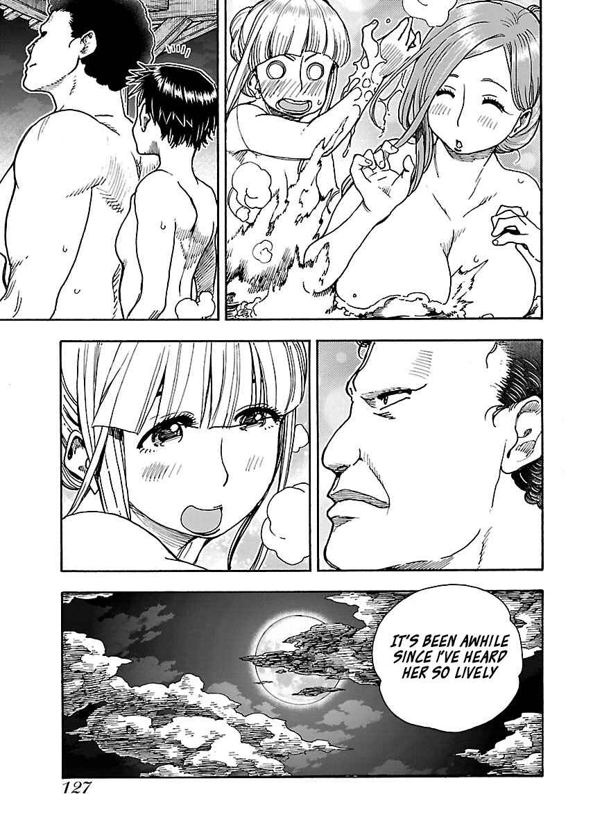 Chapter 73 - Page 25