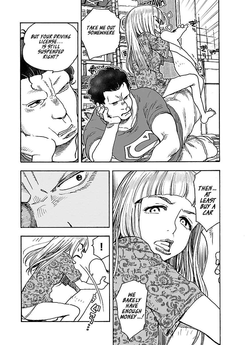 Chapter 73 - Page 8