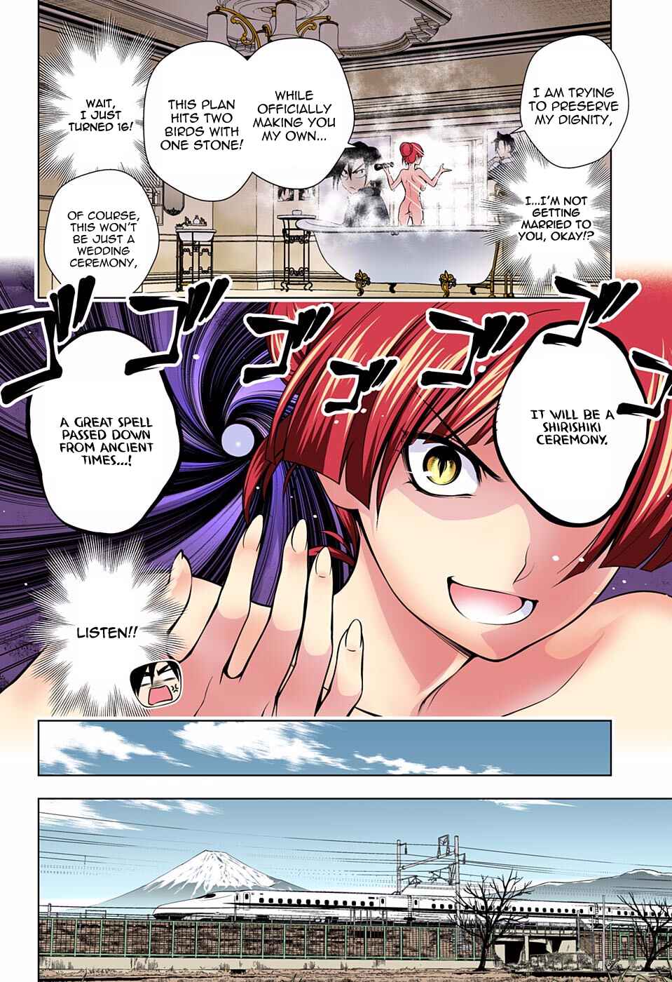 Chapter 60 - Page 6