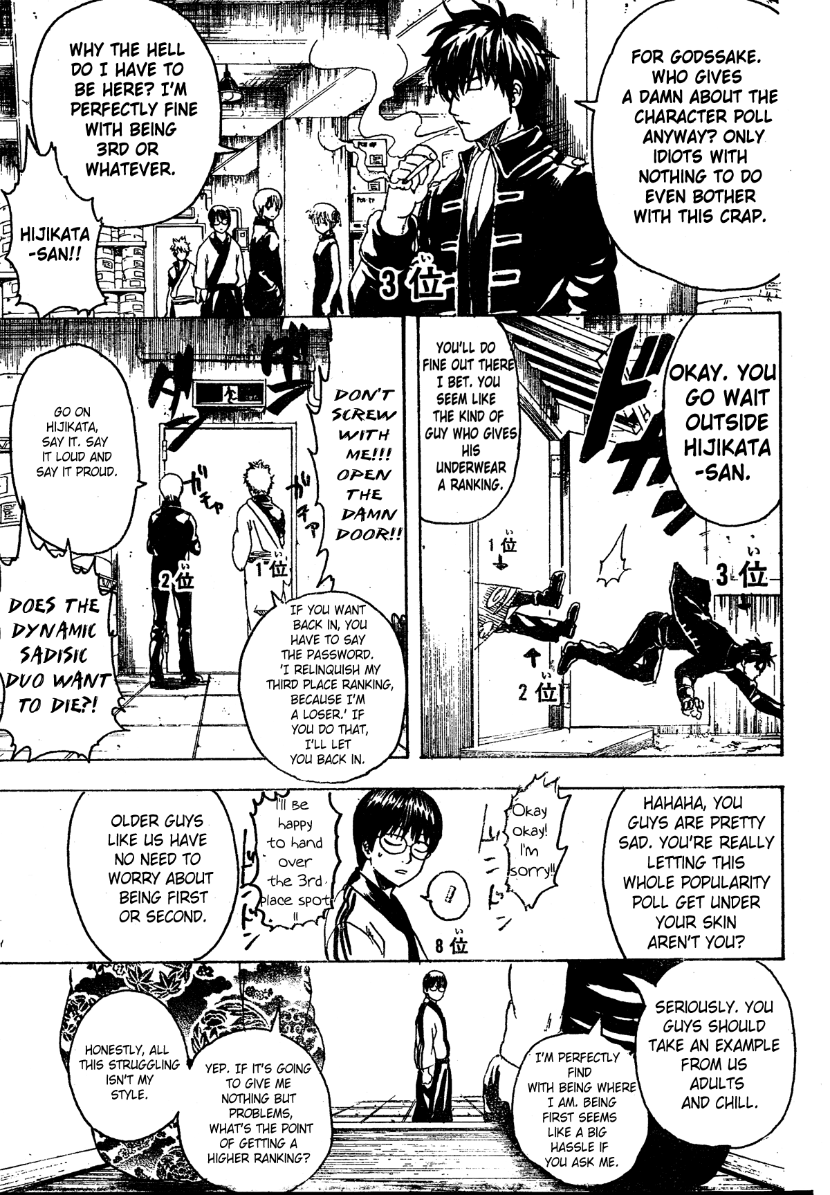 Chapter 266 - Page 11