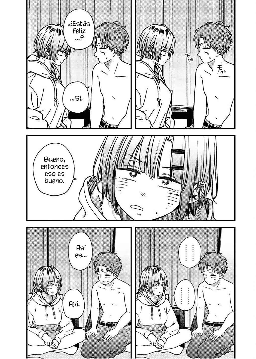 Chapter 29 - Page 16